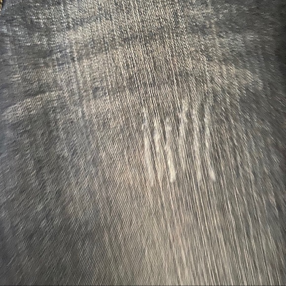 Paco Jeans Distressed Boot Cut Jeans - Picture 7 of 8